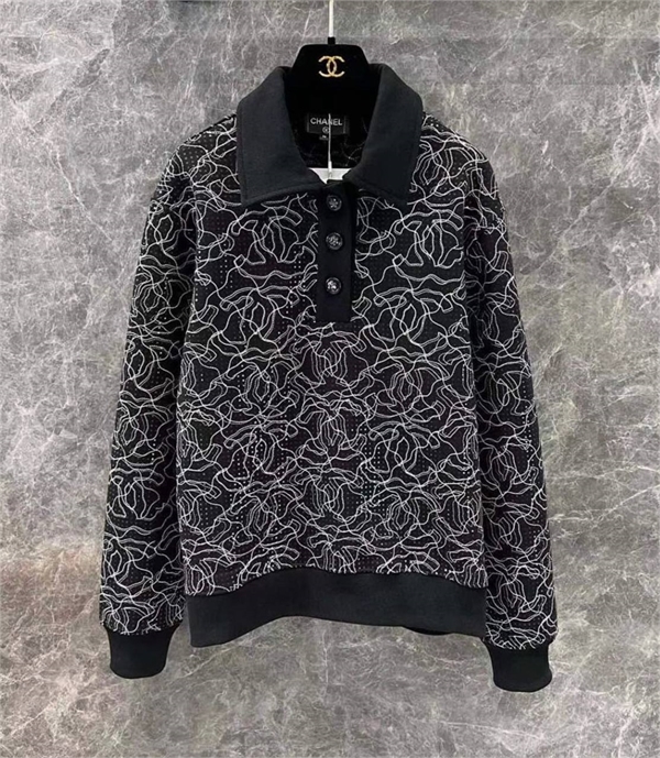 Кофта CHANEL 115985 - фото 148783