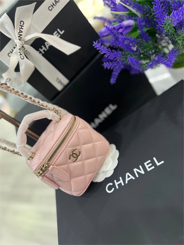 Сумка CHANEL 118430 - фото 148886