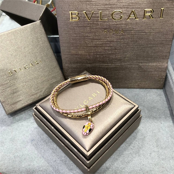 Браслет BVLGARI 118447 - фото 148988