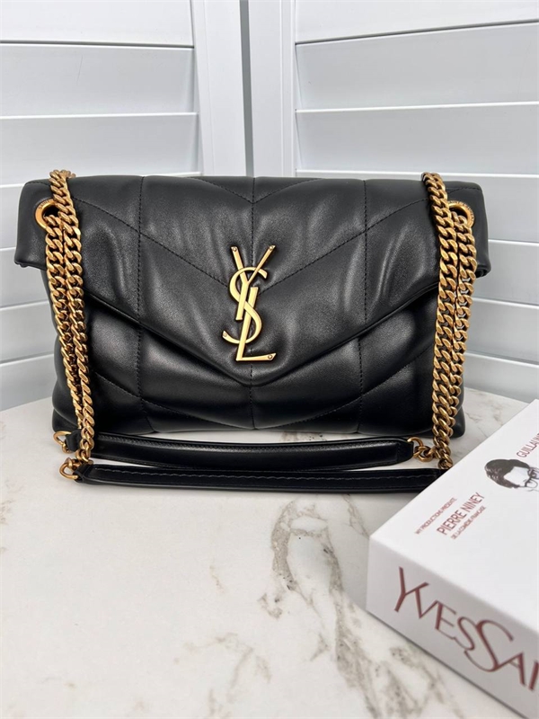 Сумка YSL 118548 - фото 149485