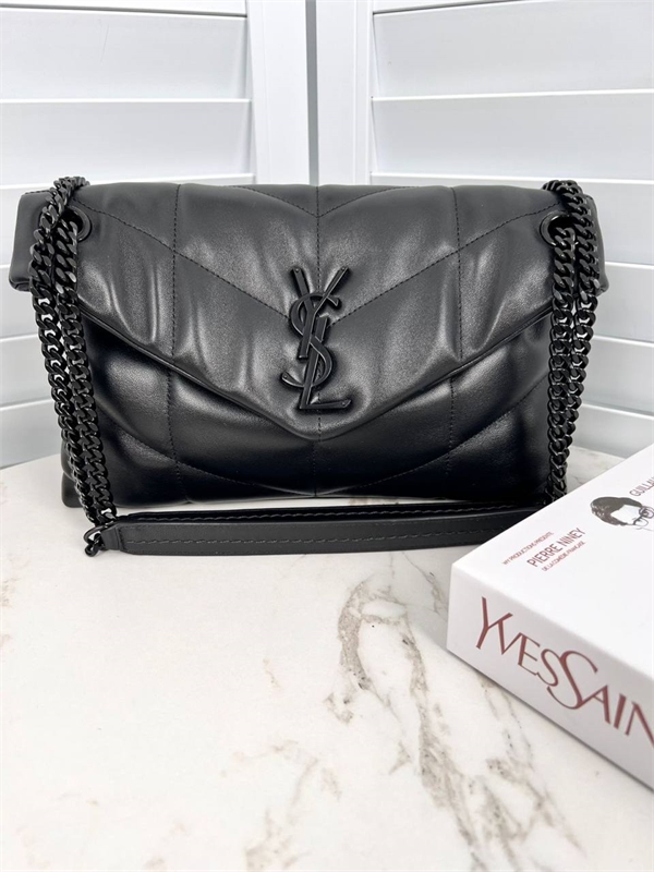 Сумка YSL 118550 - фото 149497