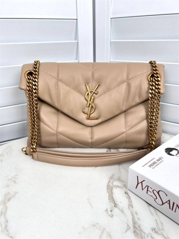 Сумка YSL 118551 - фото 149503