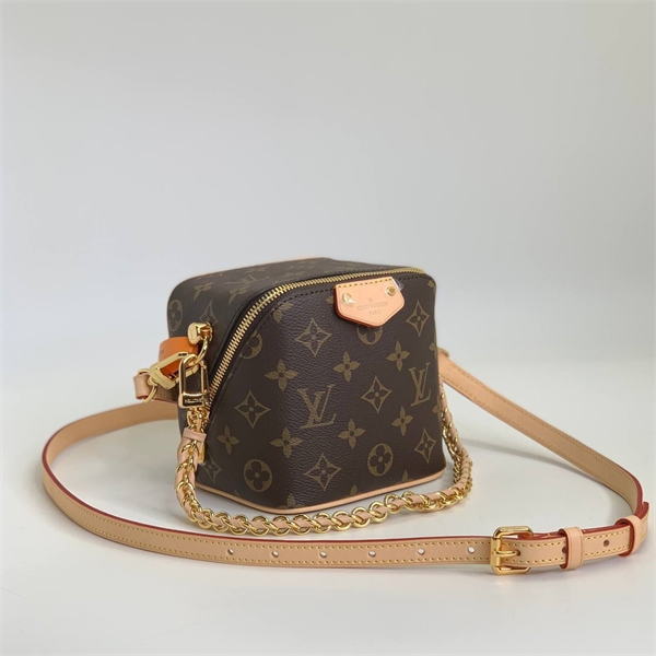 Мини сумка LOUIS VUITTON 118601 - фото 149689