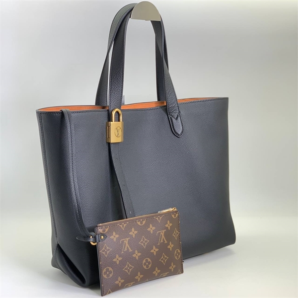 Сумка  LOUIS VUITTON Кожа 118657 - фото 149907