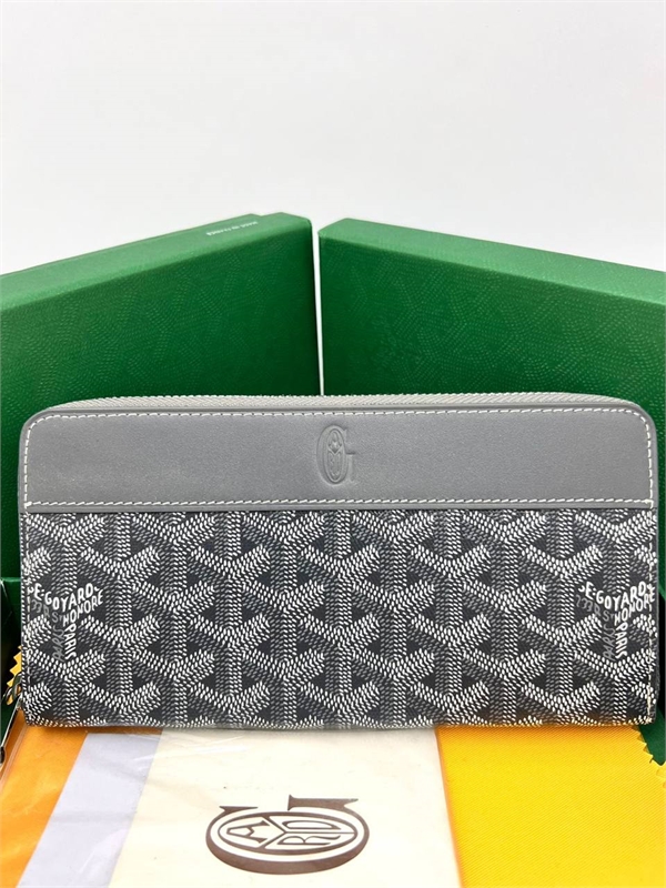 Кошелек GOYARD 118670 - фото 149990