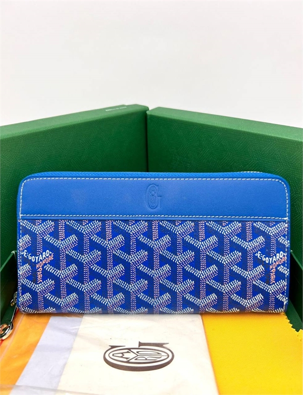 Кошелек GOYARD 118673 - фото 150000