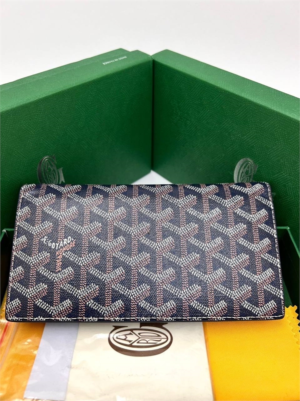 Кошелек GOYARD 116764 - фото 150003