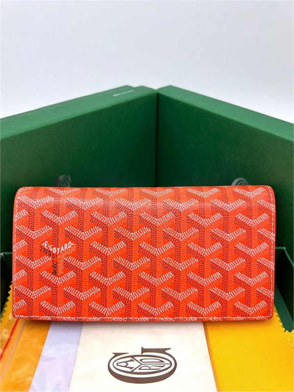 Кошелек GOYARD 118624 - фото 150010