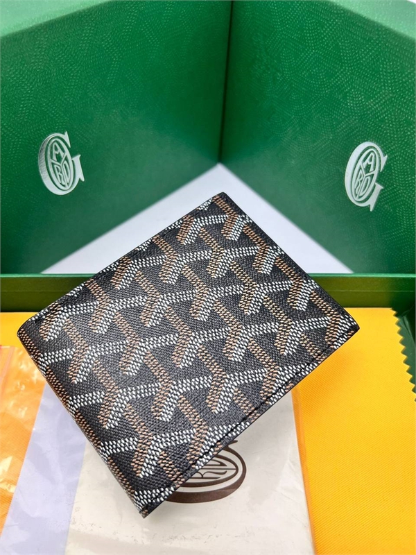 Кошелек GOYARD 118675 - фото 150016