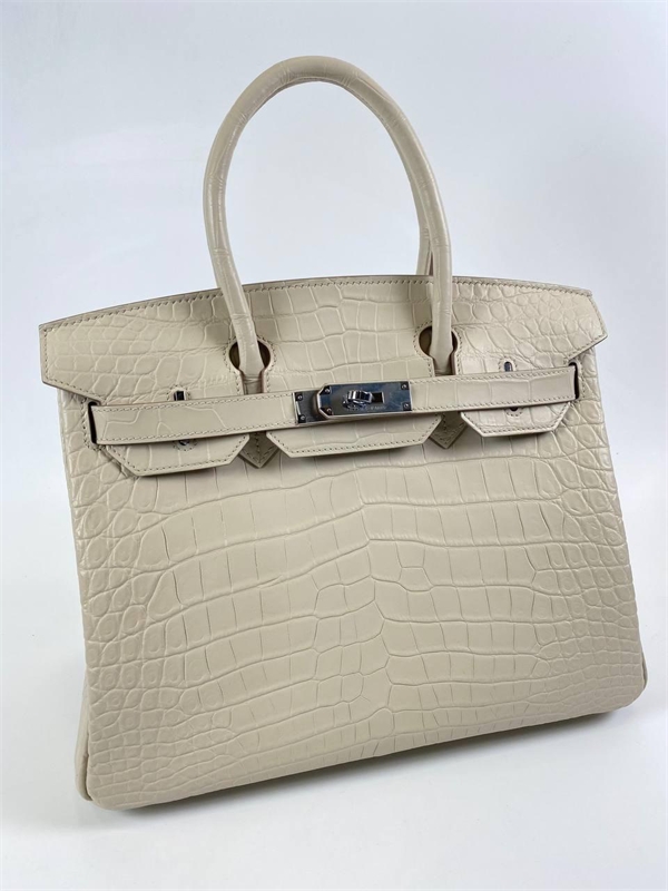 Сумка HERMES 30 см 118687 - фото 150097