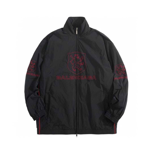 Ветровка Balenciaga 118715 - фото 150218