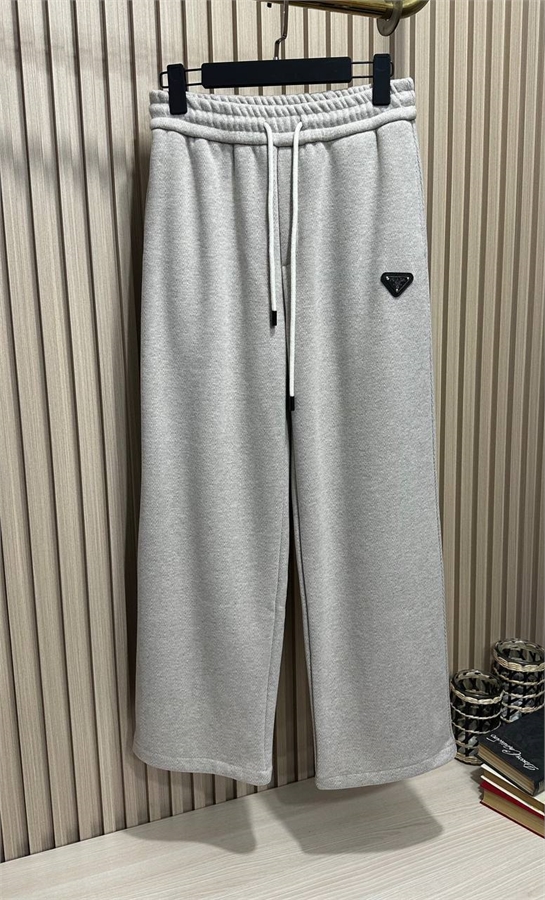 Штаны Prada 119035 - фото 151531