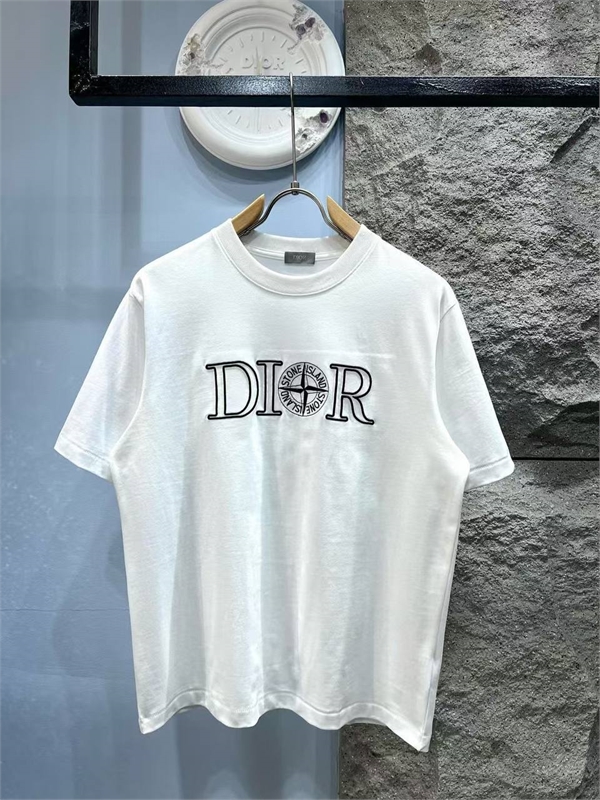 Футболка Dior 119192 - фото 152118