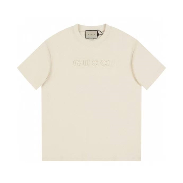 Футболка Gucci 119193 - фото 152124