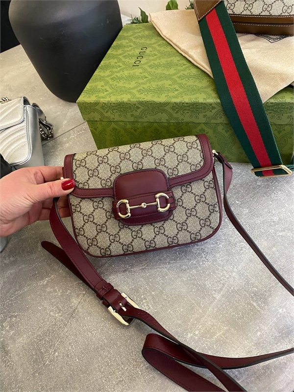 Сумка Gucci 119324 - фото 152876