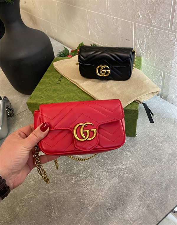 Сумка Gucci 119332 - фото 152948