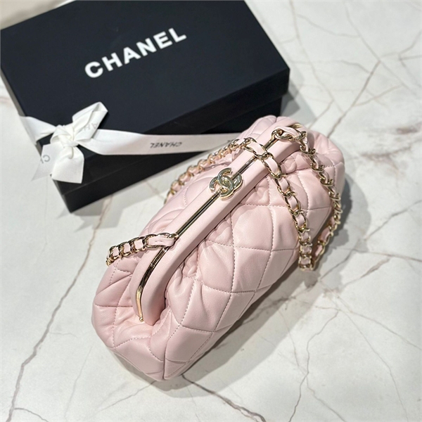 Сумка CHANEL 119706 - фото 154298