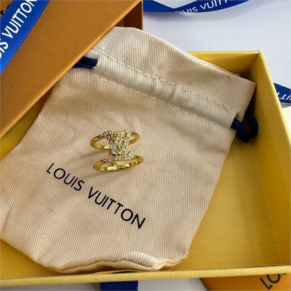 Кольцо Louis Vuitton 119877 - фото 154815