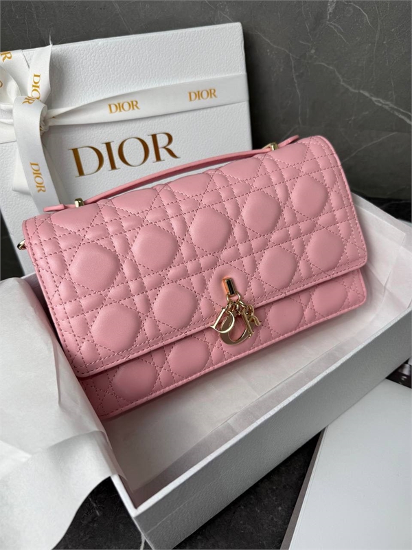 Сумка DIOR 119935 - фото 155286