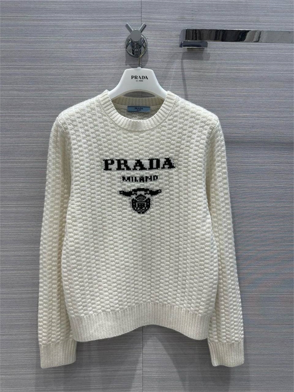 Свитер PRADA 119939 - фото 155335