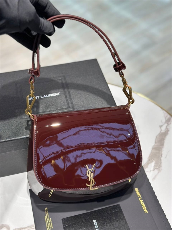 Сумка YSL 119962 - фото 155522