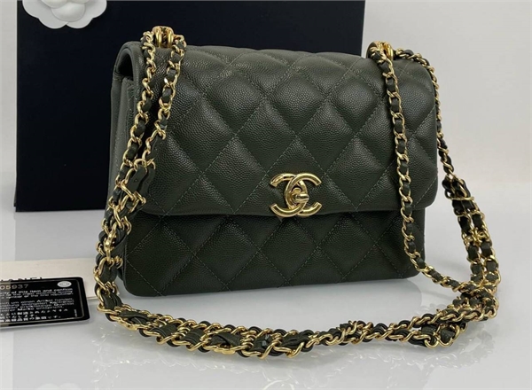 Сумка CHANEL 120065 - фото 156064