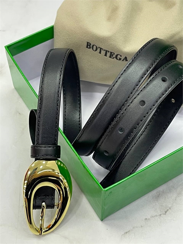 Ремень Bottega Veneta 120074 - фото 156109