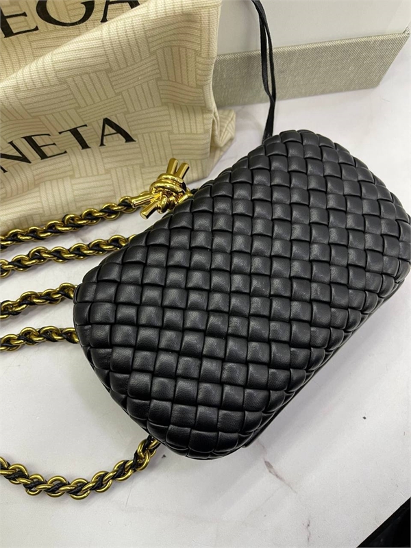 Клатч BOTTEGA VENETA 120076 - фото 156121