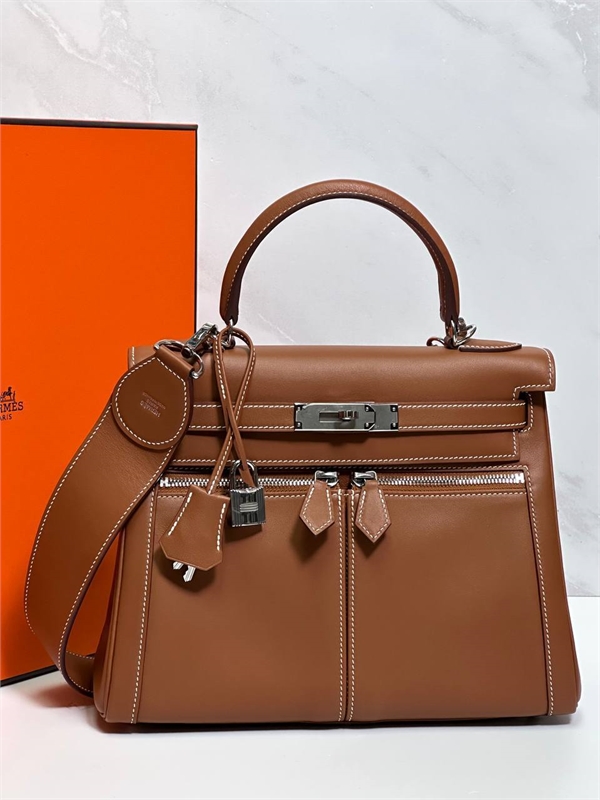 Сумка HERMES 120154 - фото 156562