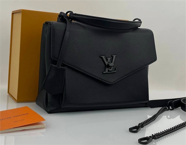 Сумка LOUIS VUITTON 120160 - фото 156604