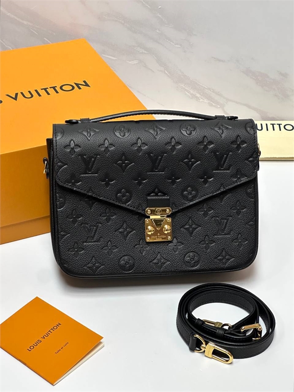 Сумка LOUIS VUITTON 120167 - фото 156659