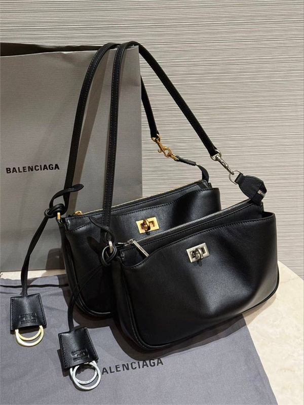 Сумка BALENCIAGA 120248 - фото 157092