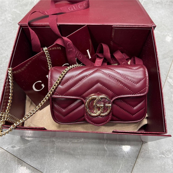 Сумка GUCCI 120265 - фото 157173