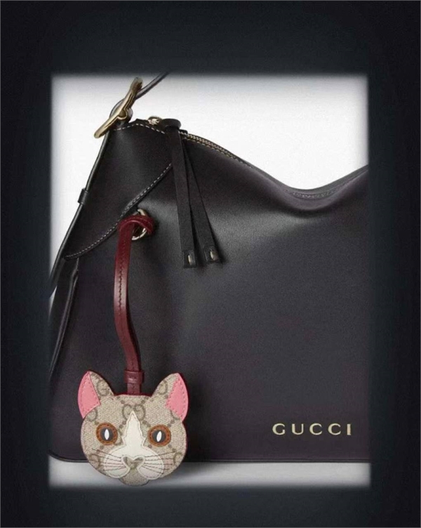 Брелок Gucci 120269 - фото 157185