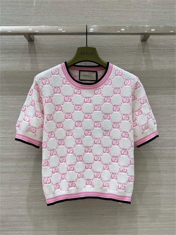 Кофта Gucci 120523 - фото 158455