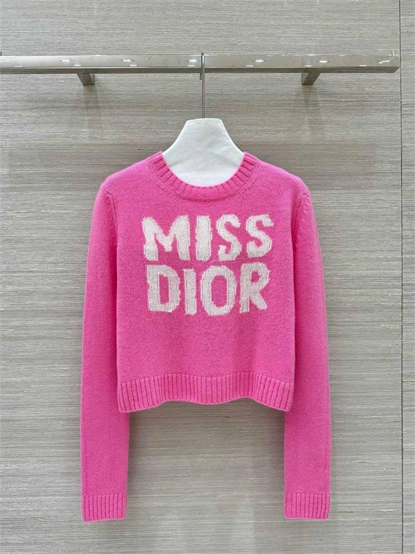 Свитер MISS DIOR 120555 - фото 158728