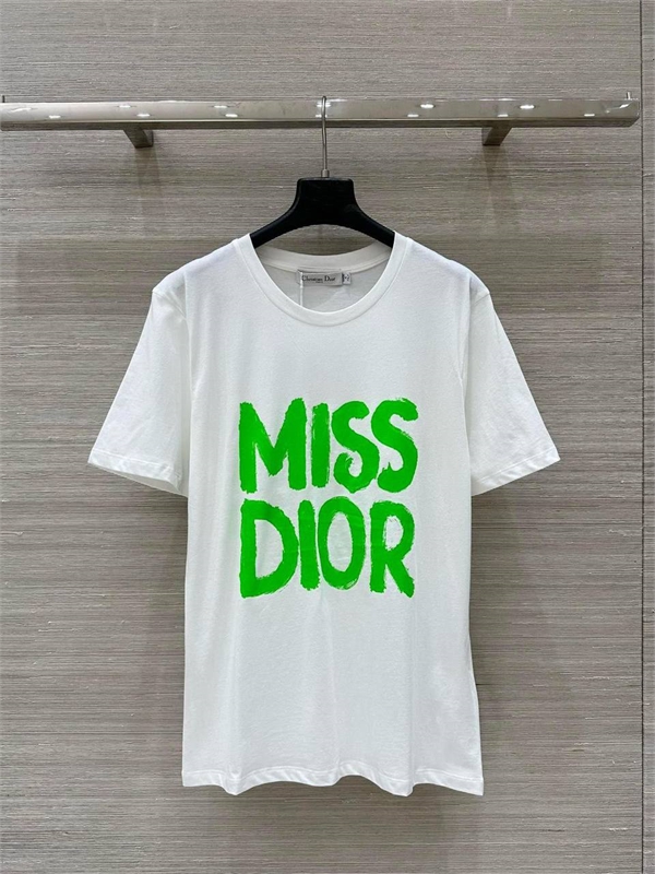 Футболка DIOR 120557 - фото 158743