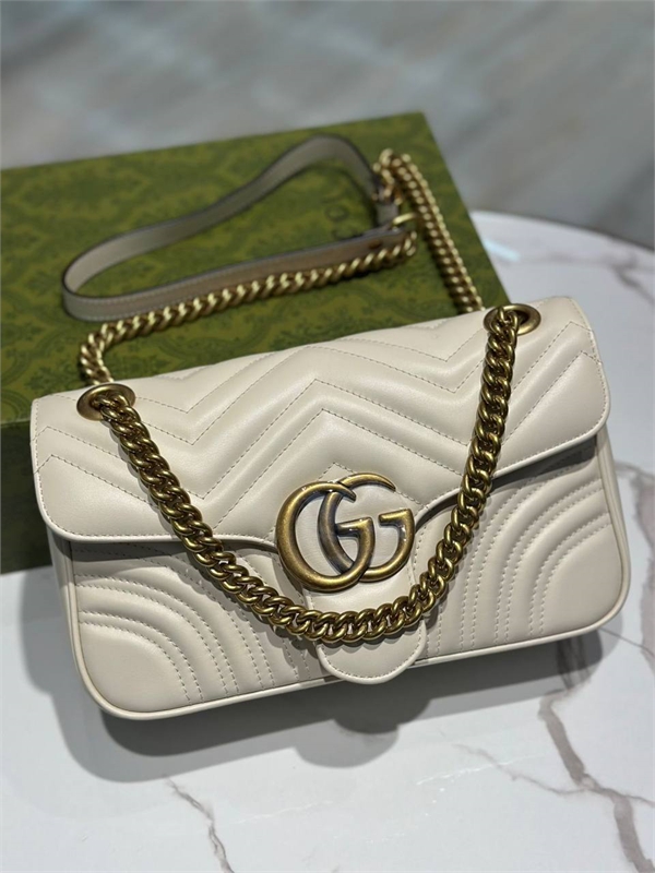 Сумка GUCCI 120801 - фото 160730