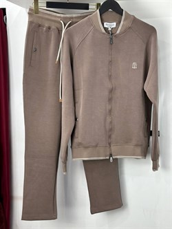 : : Спортивный костюм Brunello Cucinelli 71335 - фото 16151