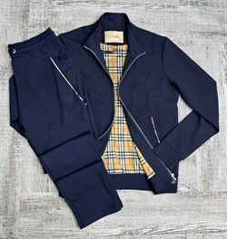 : : Спортивный костюм Burberry 49696 - фото 16166