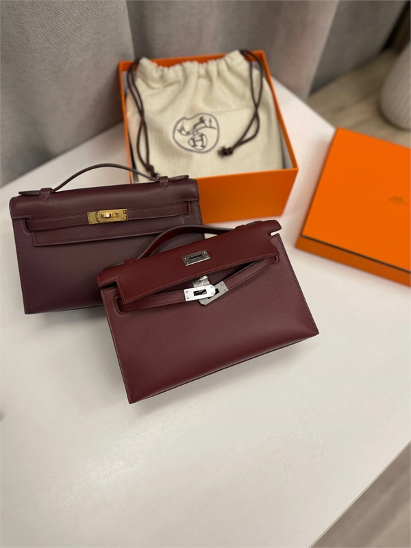 Сумка  Hermes Kelly 121148 - фото 162194