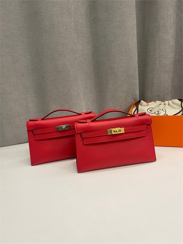 Сумка  Hermes Kelly 121149 - фото 162206