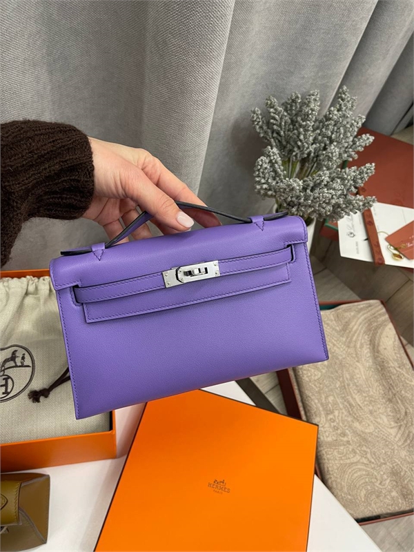 Сумка  Hermes Kelly 121150 - фото 162218