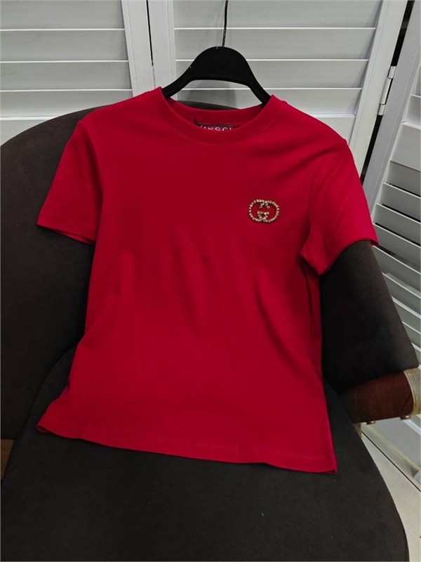 Футболка GUCCI 121250 - фото 162724