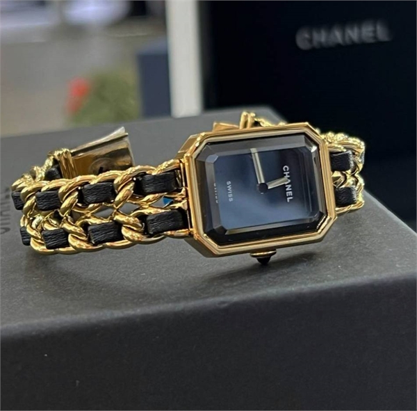 Часы CHANEL 121275 - фото 162903