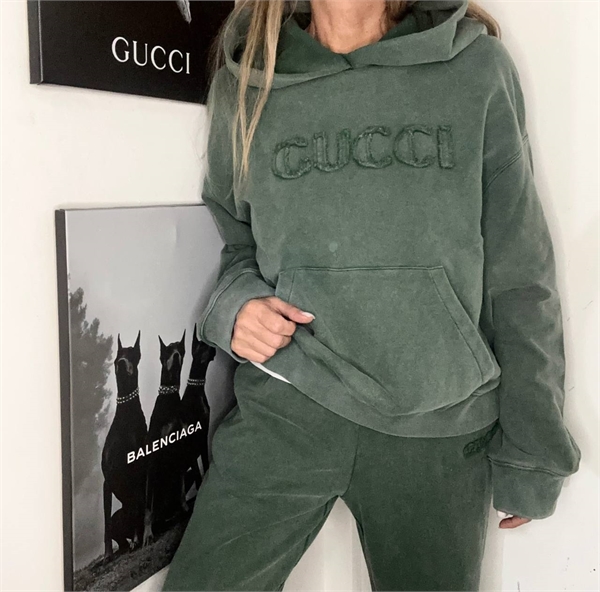 Костюм GUCCI 120906 - фото 163312