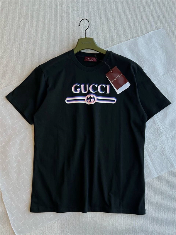 Футболка GUCCI 121487 - фото 164288