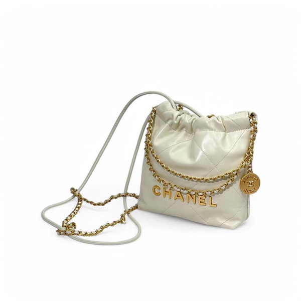 Сумка CHANEL 121504 - фото 164412