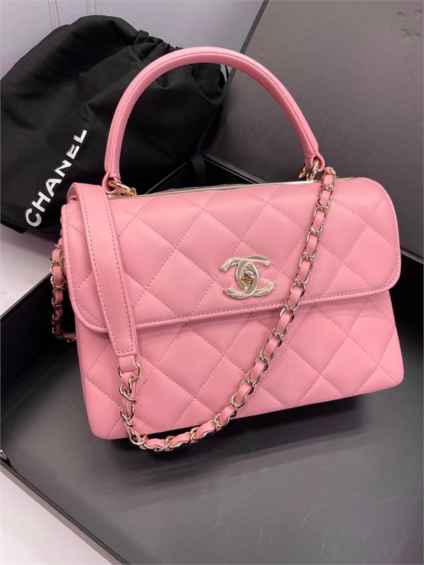 Сумка CHANEL 121570 - фото 164803