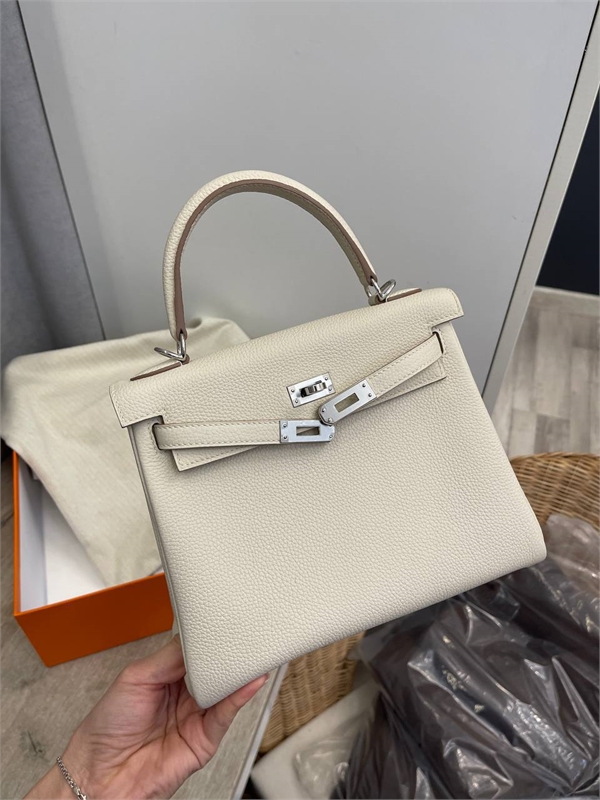 Сумка Hermes Kelly 121586 - фото 164931